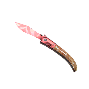 Navaja Knife Slaughter